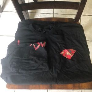 Diamond Supply Co. Shirt